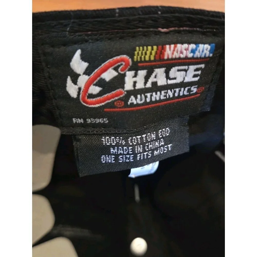 Nascar Tony Stewart Hat Youth Kids #14 Office Depot Stewart Haas Racing